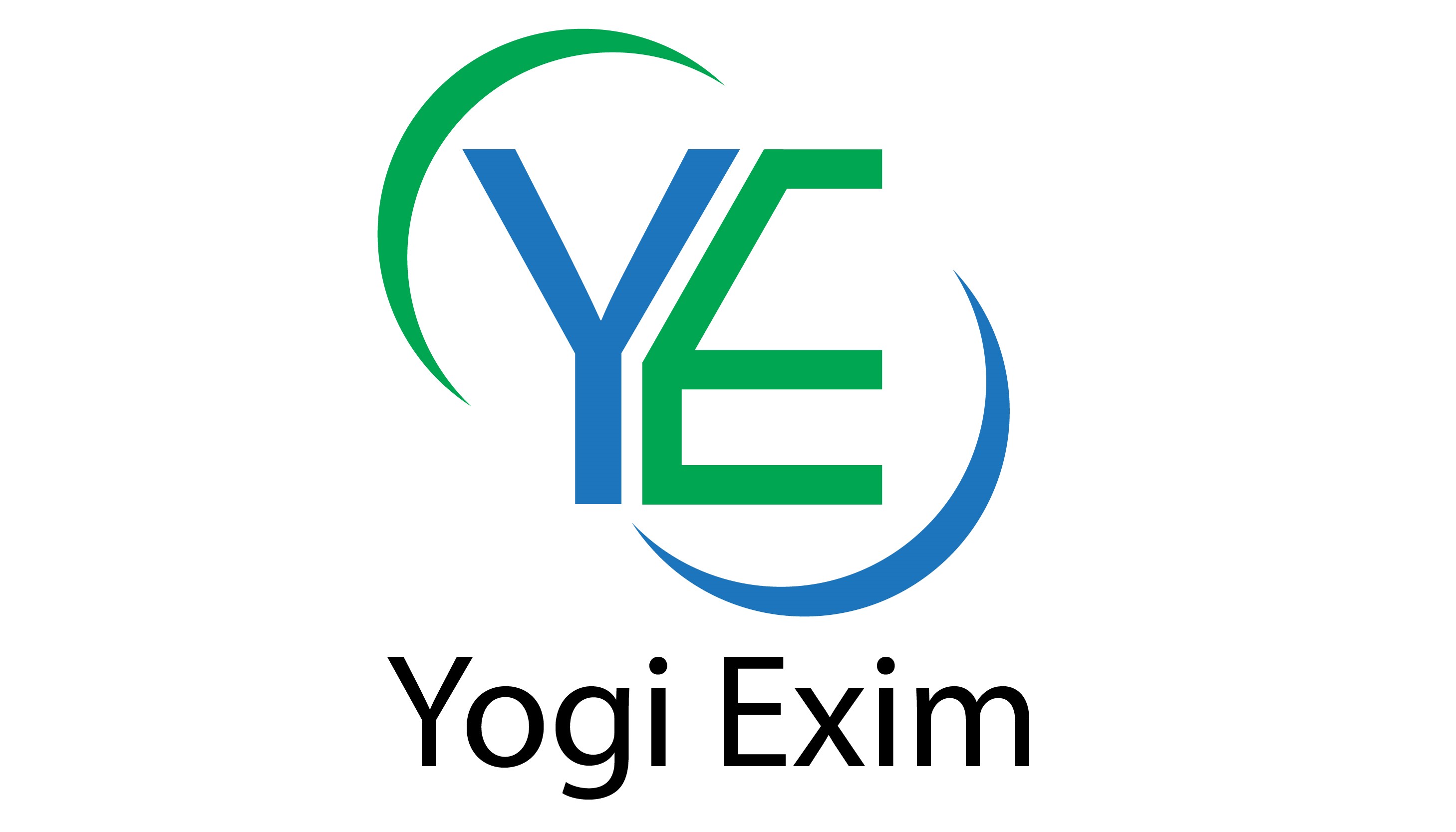 Yogi Exim logo